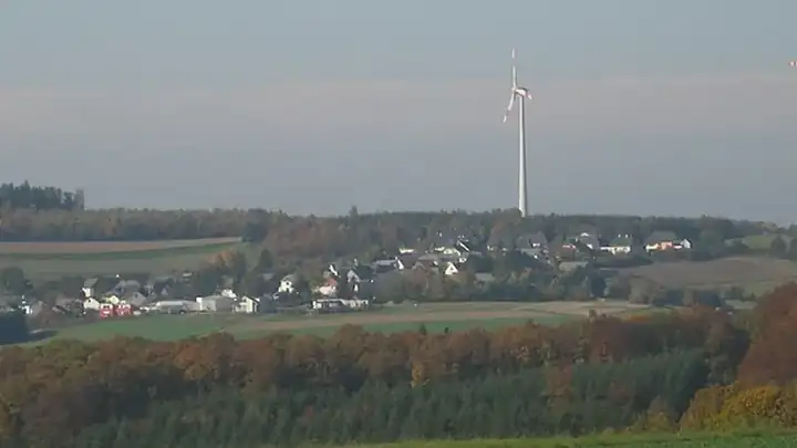 Ansicht von Schauren
