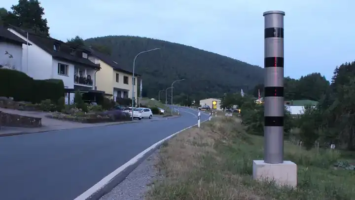 Ansicht von Schneeberg