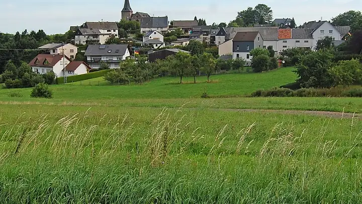 Ansicht von Schönborn