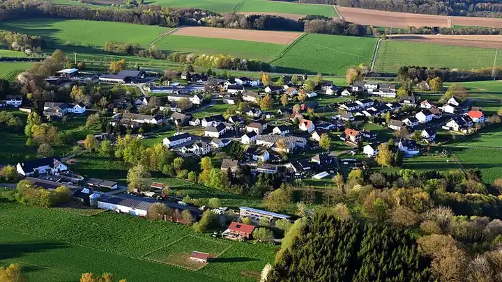 Ansicht von Schürdt