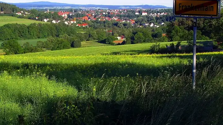 Ansicht von Schwalmstadt