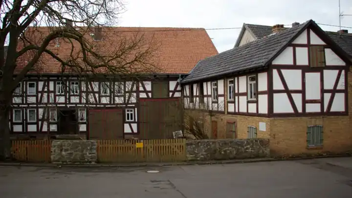 Ansicht von Schwalmtal