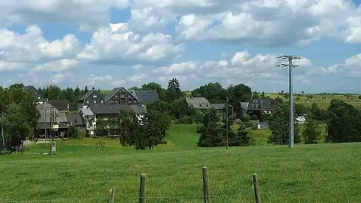 Ansicht von Schwerbach