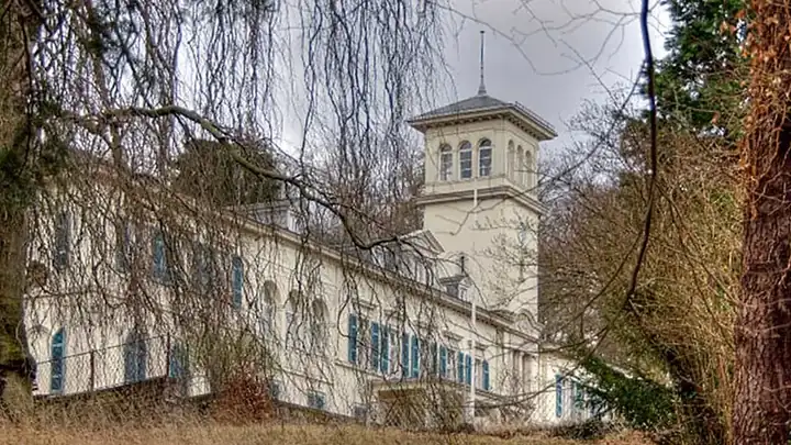 Ansicht von Seeheim-Jugenheim