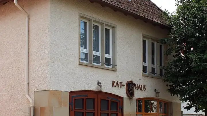 Ansicht von Selzen