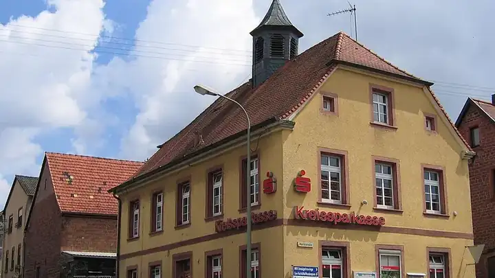Ansicht von Sembach