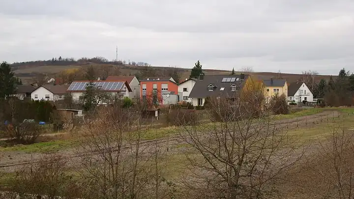 Ansicht von Siefersheim