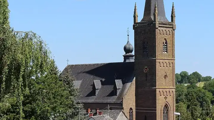 Ansicht von Sien