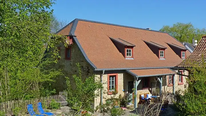 Ansicht von Sitters
