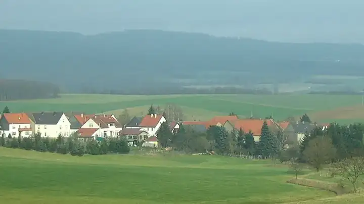 Ansicht von Spall
