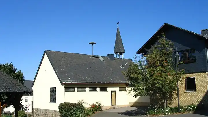 Ansicht von Spesenroth