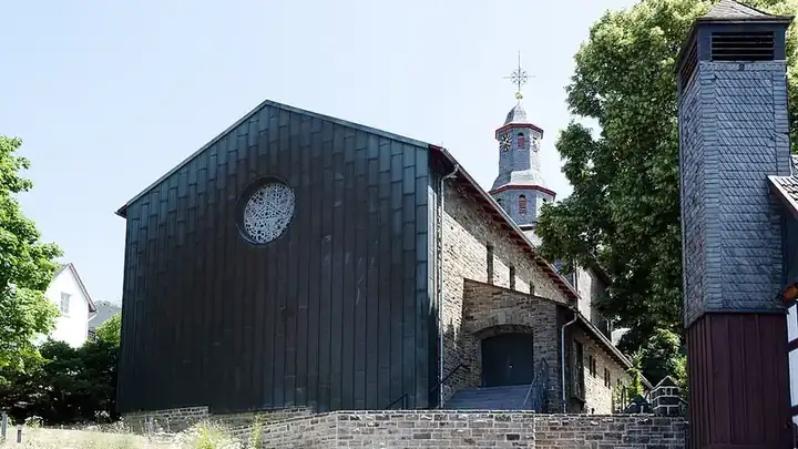 Ansicht von Steffenberg