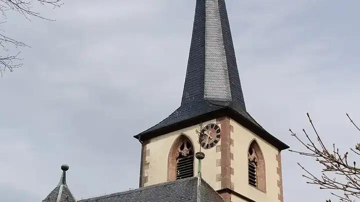 Ansicht von Steinfeld