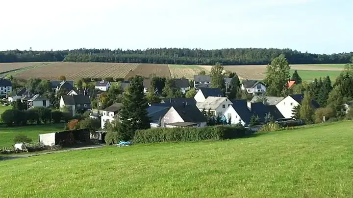 Ansicht von Todenroth