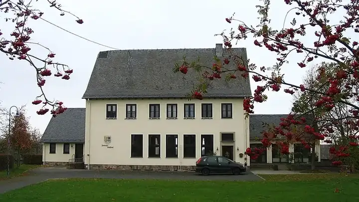 Ansicht von Wahlbach