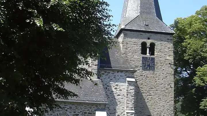 Ansicht von Waldbreitbach