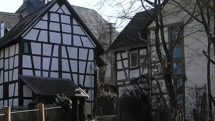 Ansicht von Waldems
