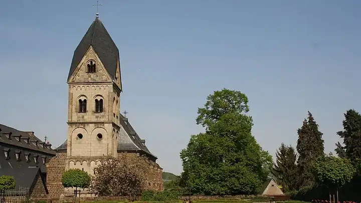 Ansicht von Wehr