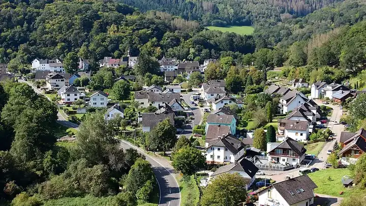 Ansicht von Weinähr