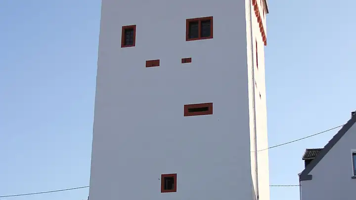 Ansicht von Weißenthurm
