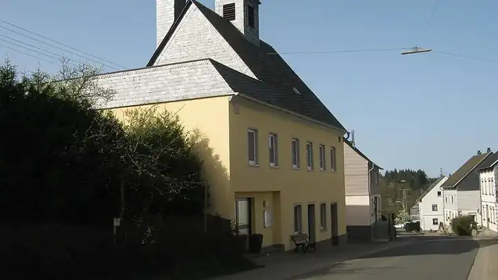Ansicht von Weitersbach