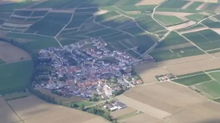 Ansicht von Welgesheim