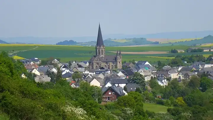 Ansicht von Welling