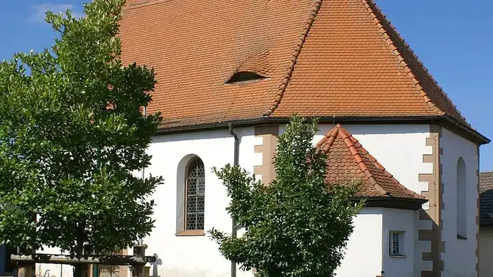 Ansicht von Wiesthal