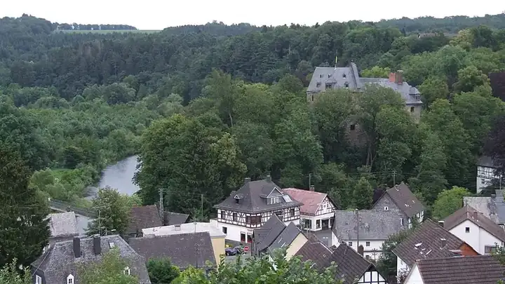Ansicht von Wissen
