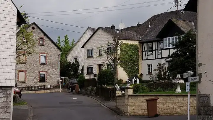 Ansicht von Wölferlingen