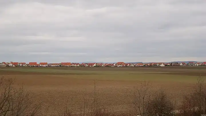 Ansicht von Wöllstein