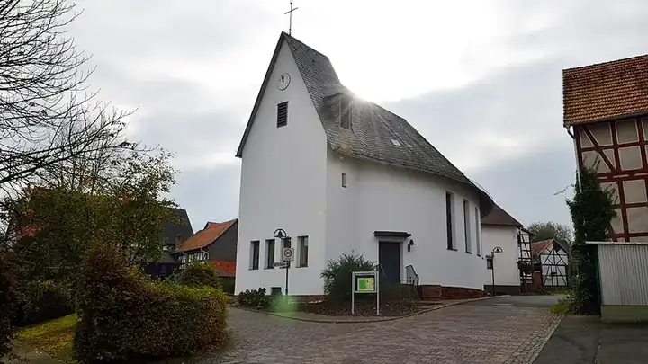 Ansicht von Wohratal