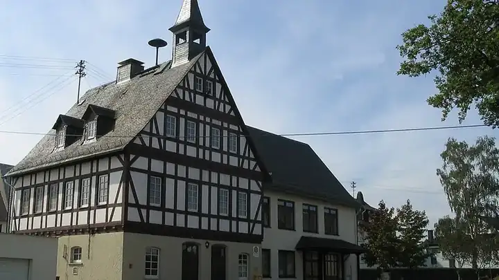 Ansicht von Wüschheim