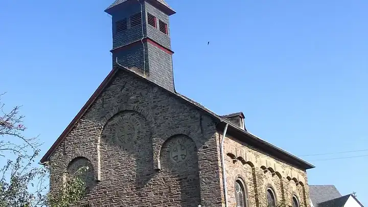 Ansicht von Zilshausen